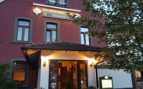 Hotel Exquisite